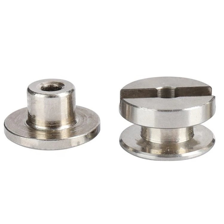 CNC Drilling Holes Aluminum Tubes Metal Parts1