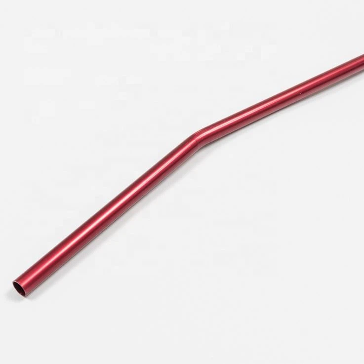 Anodized Thread Aluminum Adjustable Extension Tube5