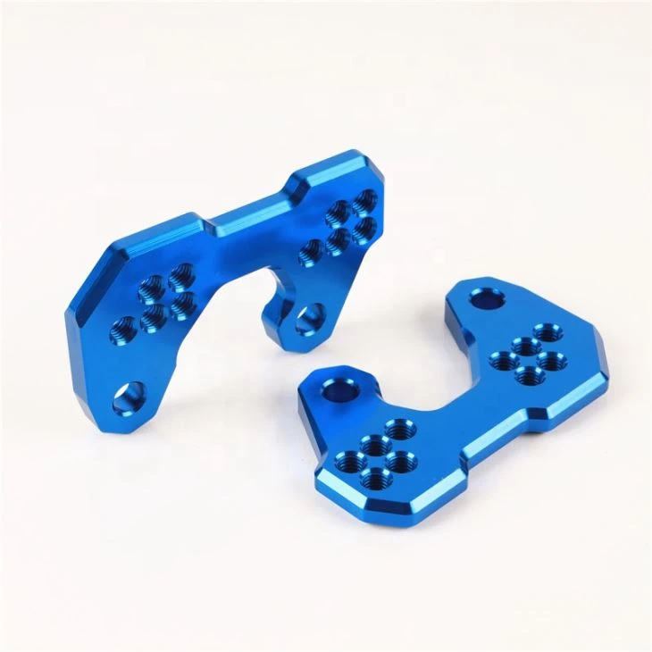 5 Axis Auto Car Motor 6061 7075 Aluminum Alloy Block