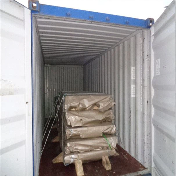 CNC Maching Part Seamless Stainless Steel Pipe/Tube