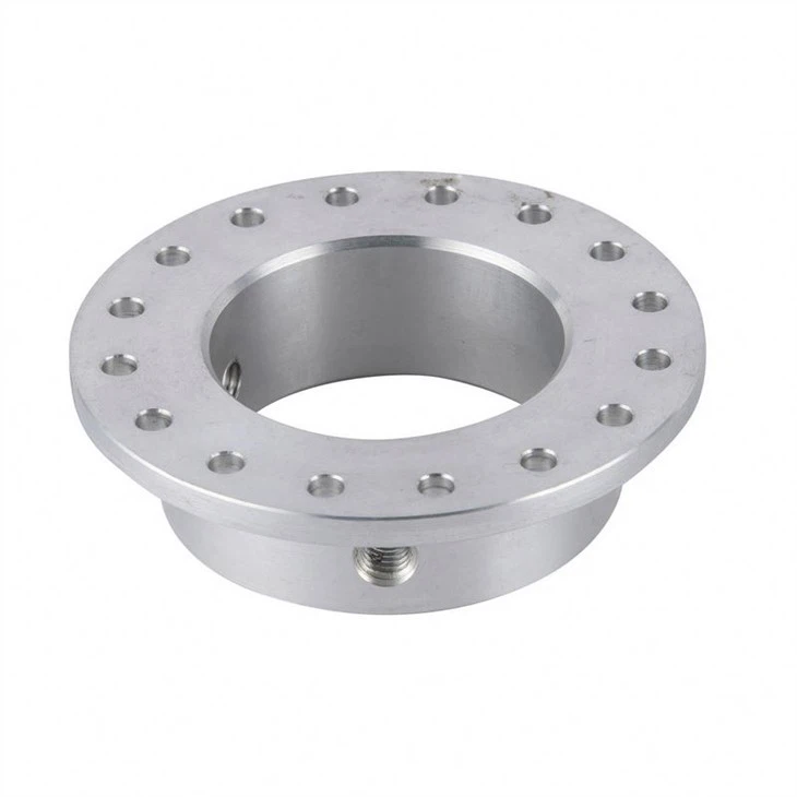CNC Machining Parts For Motor Parts Accessories