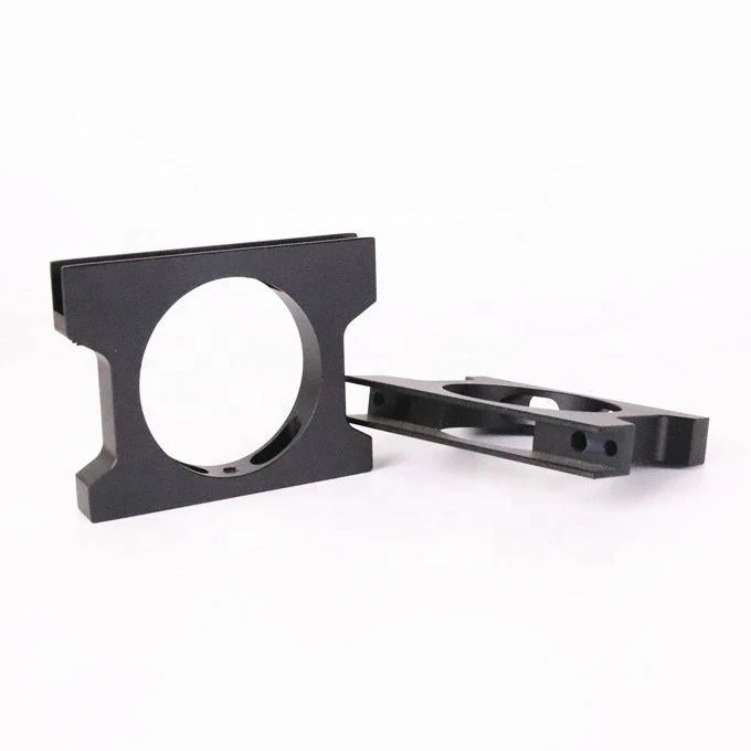 CNC Mechanical And Fabrication Services Electronic Equipment Parts