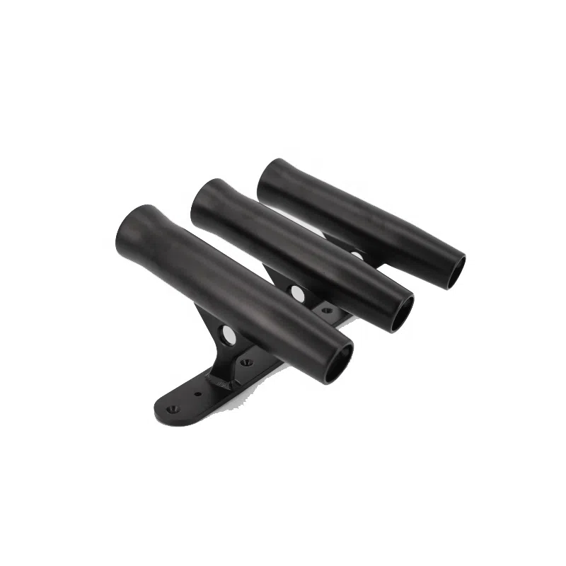 Aluminum Alloy Tube Red Removal Location