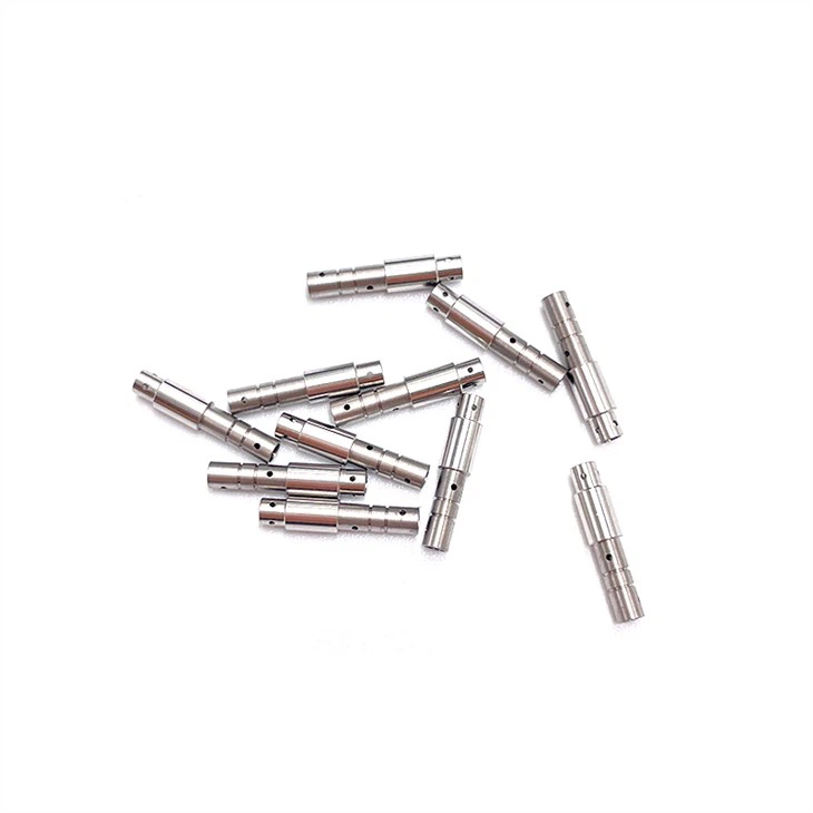 Components Machinery Parts Electronic Stainless Steel