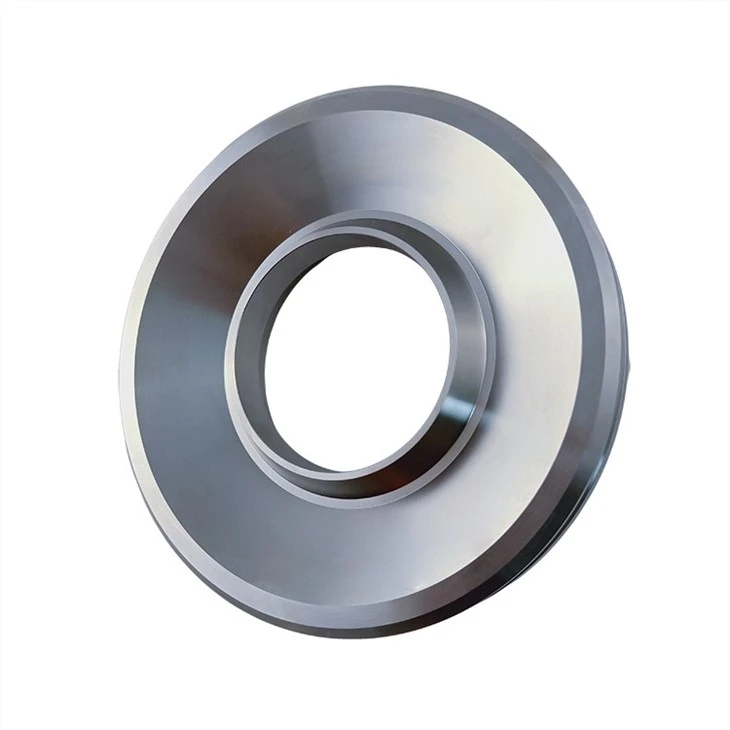 CNC Machined Stainless Steel Watch Parts