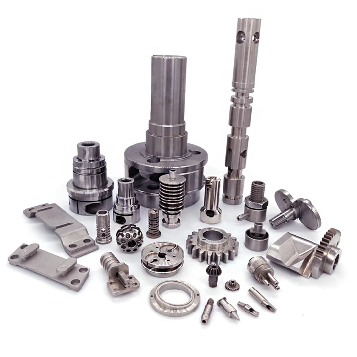Gear Shift Tower
