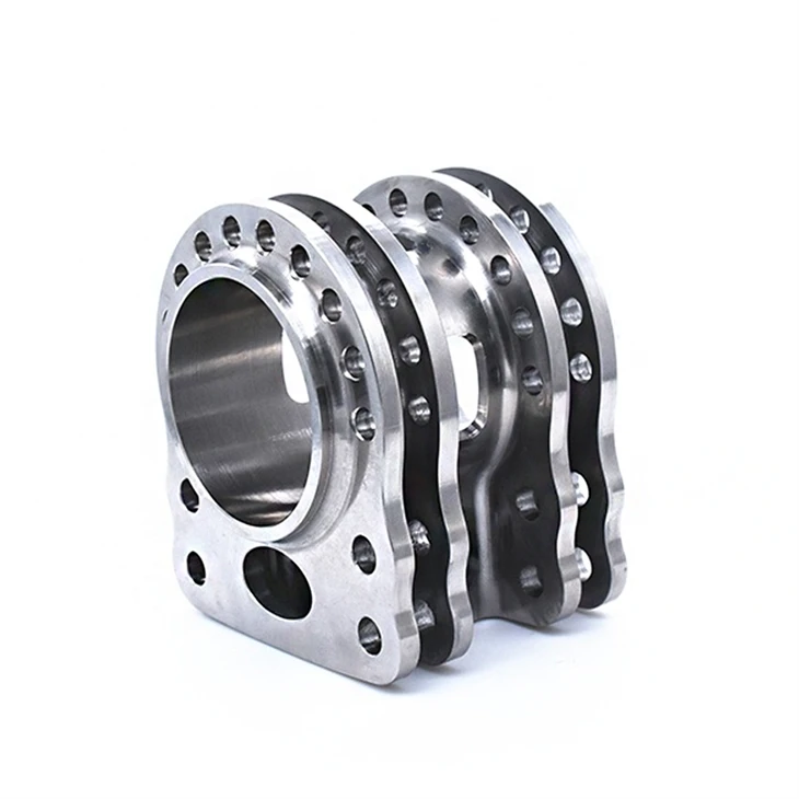 Gear Shift Tower
