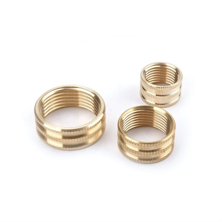Hose Fittings