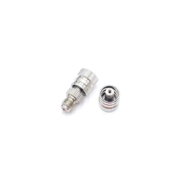 Stainless Steel Screws