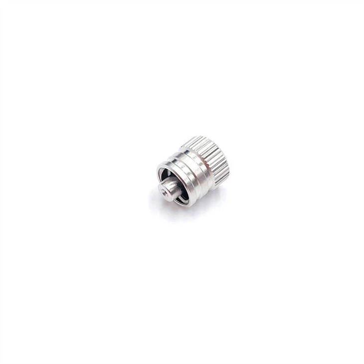 Stainless Steel Screws