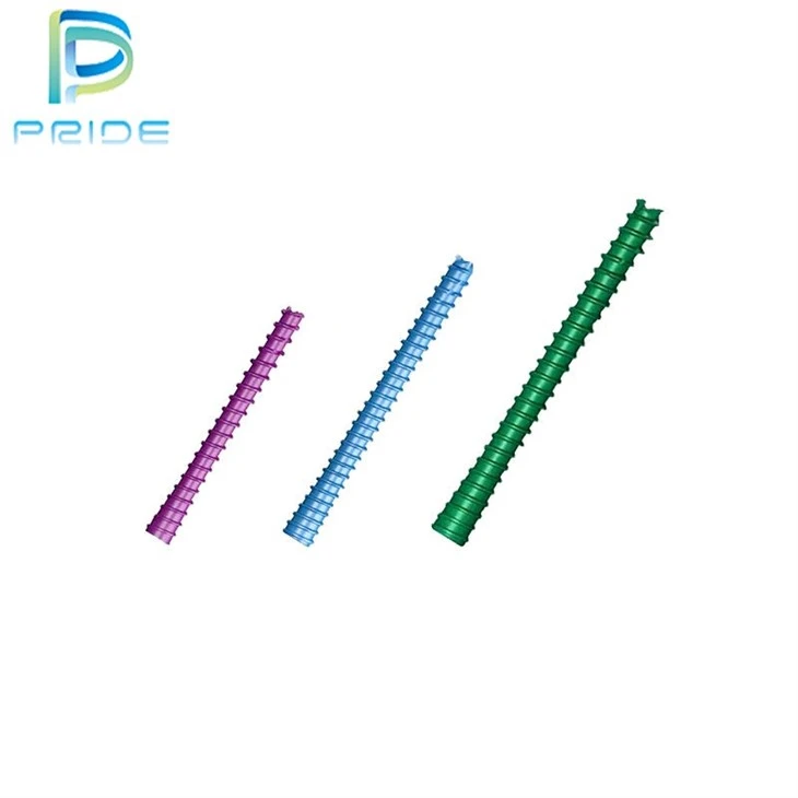Headless Compression Hollow Screw